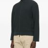CARDIGAN CON ZIP — изображение 4