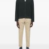 CARDIGAN CON ZIP — изображение 5