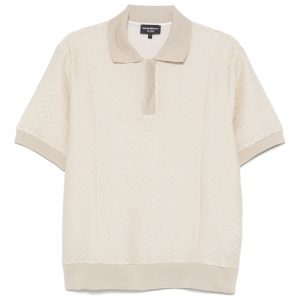 POLO IN COTONE