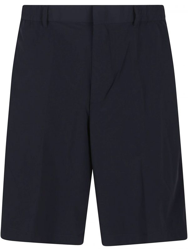 BERMUDA IN NYLON