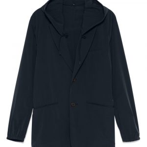 BLAZER MONOPETTO IN NYLON