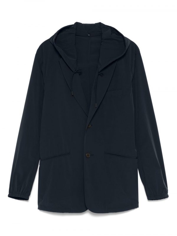 BLAZER MONOPETTO IN NYLON