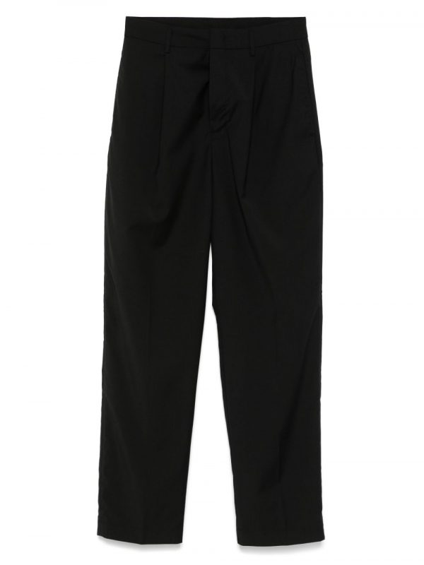 PANTALONE IN LANA