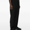 PANTALONE IN LANA — изображение 2