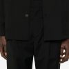 PANTALONE IN LANA — изображение 5