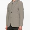 BLAZER MONOPETTO IN NYLON — изображение 4