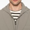 BLAZER MONOPETTO IN NYLON — изображение 5