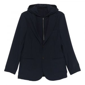 BLAZER MONOPETTO IN NYLON