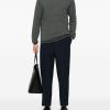 PANTALONE IN NYLON — изображение 4
