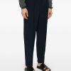 PANTALONE IN NYLON — изображение 5