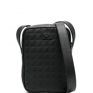 POCHETTE IN PELLE