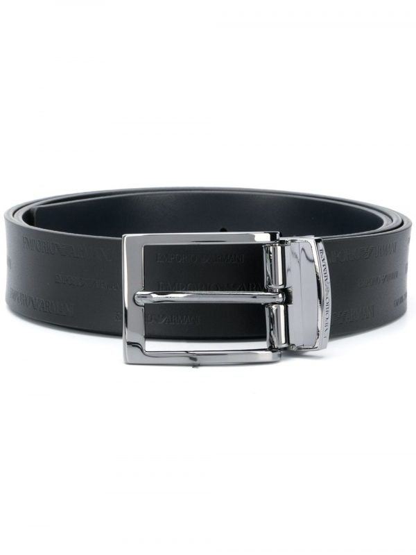 CINTURA IN PELLE