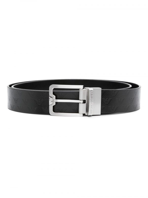 CINTURA IN PELLE