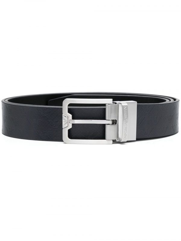 CINTURA IN PELLE