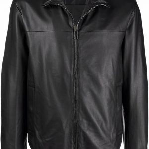 GIACCA IN PELLE