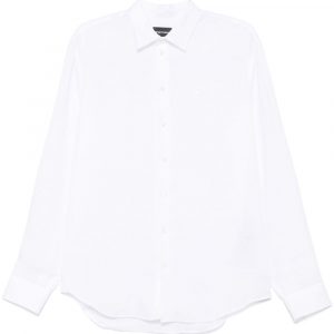CAMICIA IN LINO