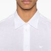 CAMICIA IN LINO — изображение 3