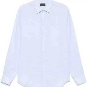 CAMICIA IN LINO