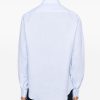 CAMICIA IN LINO — изображение 3