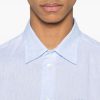 CAMICIA IN LINO — изображение 4