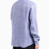 CAMICIA IN LINO — изображение 3