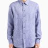 CAMICIA IN LINO — изображение 4