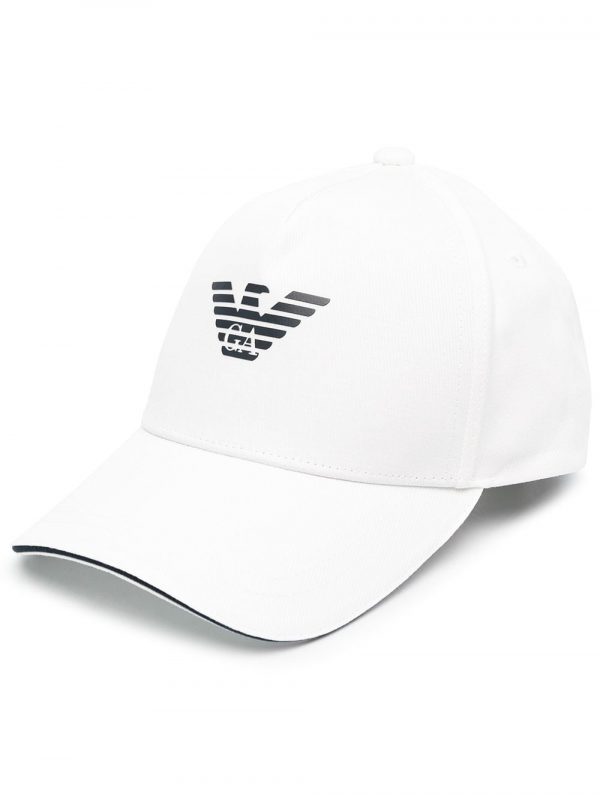 CAPPELLO BASEBALL CON LOGO
