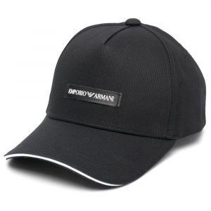 CAPPELLO BASEBALL CON LOGO