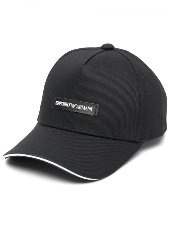 CAPPELLO BASEBALL CON LOGO