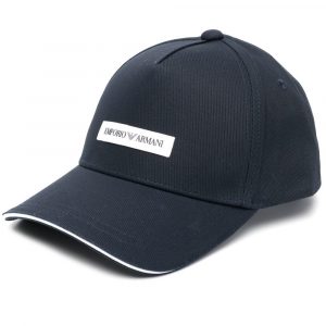 CAPPELLO BASEBALL CON LOGO