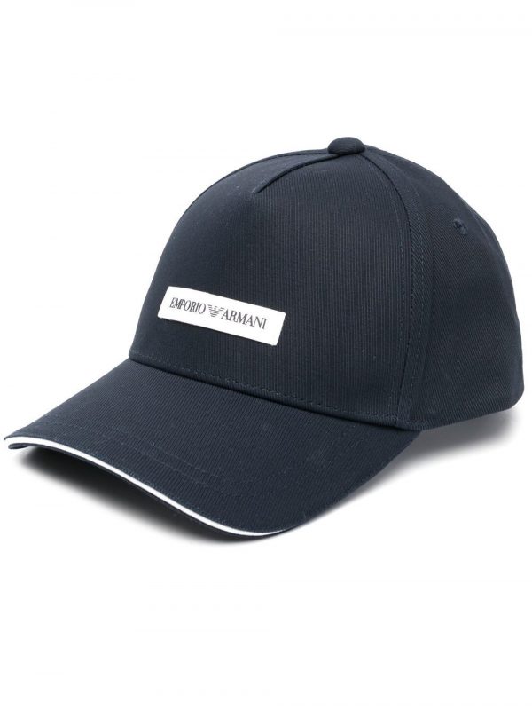 CAPPELLO BASEBALL CON LOGO
