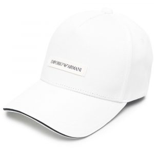 CAPPELLO BASEBALL CON LOGO