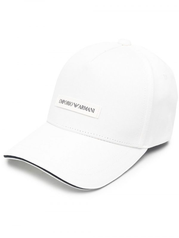 CAPPELLO BASEBALL CON LOGO