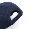 CAPPELLO BASEBALL CON LOGO ALLOVER — изображение 2