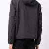 GIUBBINO CON LOGO ALLOVER — изображение 4