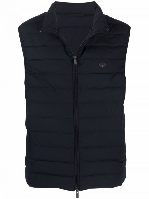 GILET PIUMINO