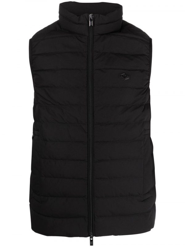GILET PIUMINO