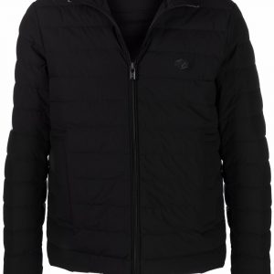 PIUMINO CORTO CON ZIP