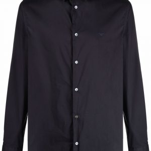 CAMICIA IN COTONE