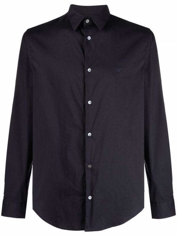 CAMICIA IN COTONE
