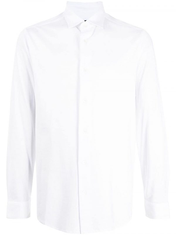 CAMICIA IN COTONE