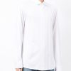 CAMICIA IN COTONE — изображение 2