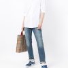 CAMICIA IN COTONE — изображение 3