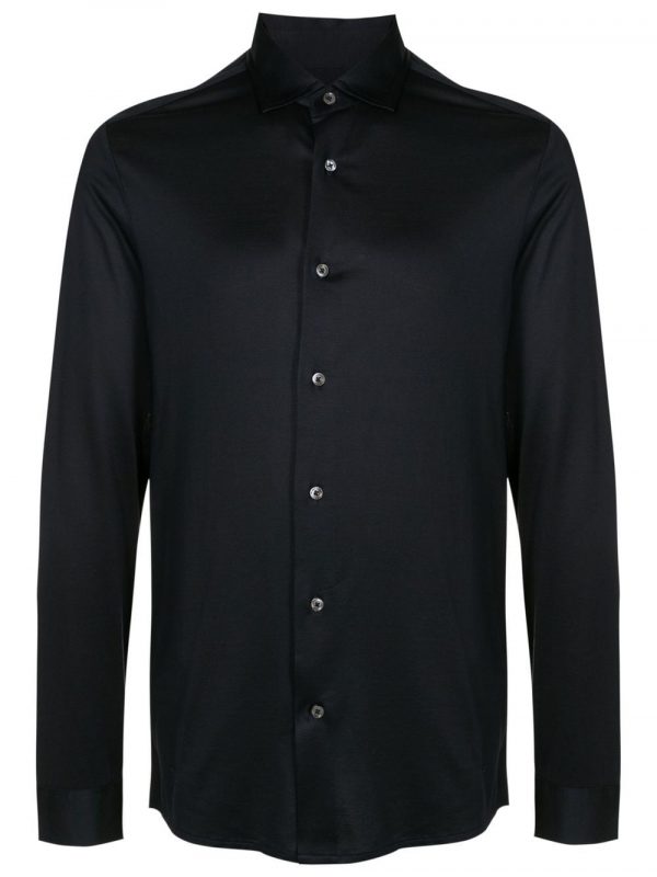 CAMICIA IN COTONE