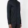 CAMICIA IN COTONE — изображение 2