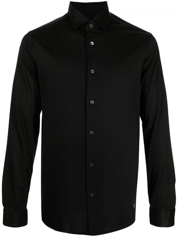 CAMICIA IN COTONE