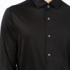 CAMICIA IN COTONE — изображение 5