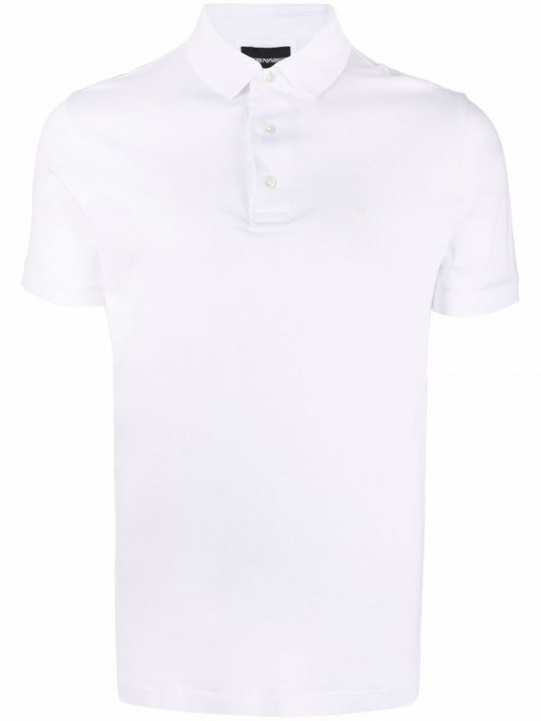 POLO CON LOGO