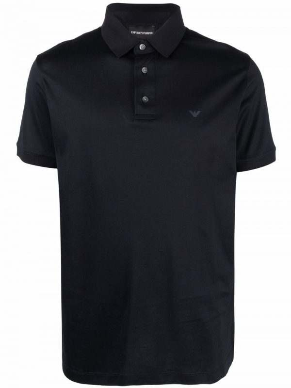 POLO CON LOGO