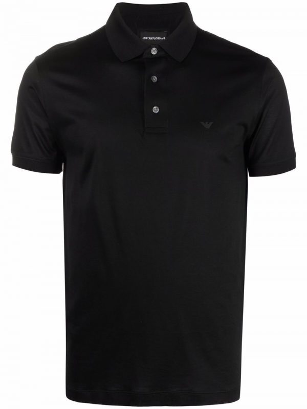 POLO CON LOGO